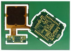 什么是軟硬結(jié)合板?軟硬結(jié)合板有哪些優(yōu)缺點(diǎn)?