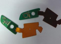 提高軟硬結(jié)合板壓合定位精確度的三個方法